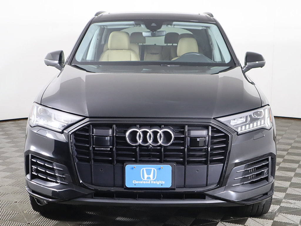 Used 2023 Audi Q7 3.0T Premium Plus w/ Premium Plus Package AWD/4WD image 15