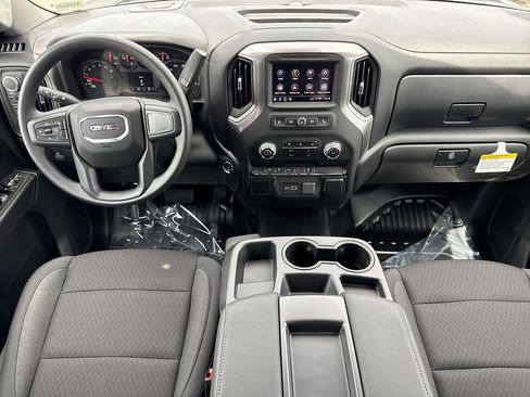 New 2026 GMC Sierra 1500 Pro w/ Pro Value Package AWD/4WD image 7