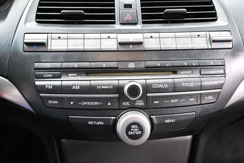 Used 2010 Honda Accord EX-L image 16