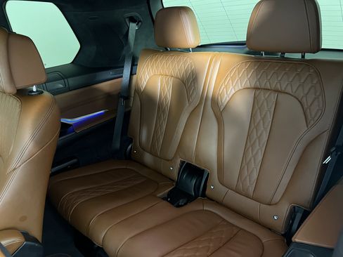 Used 2023 BMW X7 M60i w/ Executive Package image 22