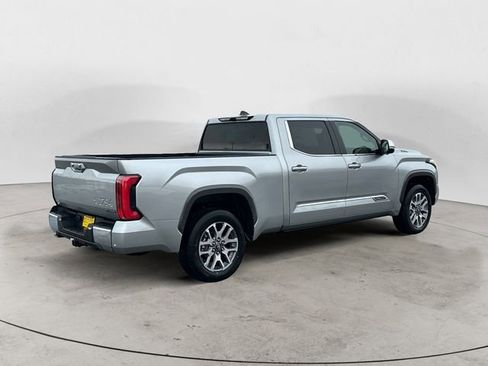 New 2026 Toyota Tundra 1794 Edition AWD/4WD image 5