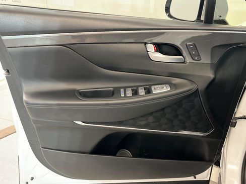 Used 2022 Hyundai Santa Fe Calligraphy AWD/4WD image 16