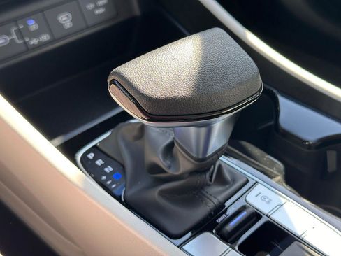 New 2026 Hyundai Tucson SE image 33