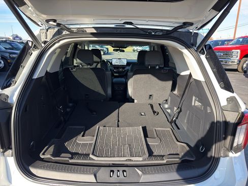 New 2026 Ford Explorer Active w/ Active Comfort Package image 26