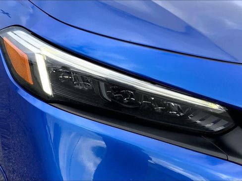 Used 2022 Honda Civic Si image 27