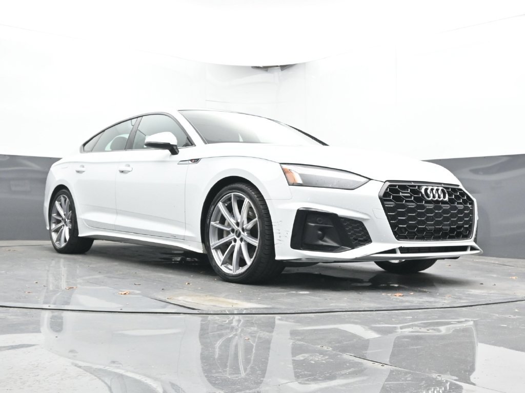 Used 2025 Audi A5 2.0T Premium AWD/4WD image 35