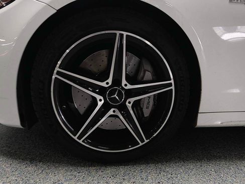 Used 2018 Mercedes-Benz C 43 AMG 4MATIC Sedan image 5