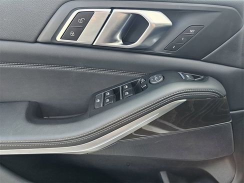 Certified 2023 BMW X5 xDrive40i w/ Premium Package image 16