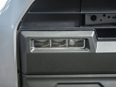 New 2025 Toyota 4Runner TRD Off-Road image 14