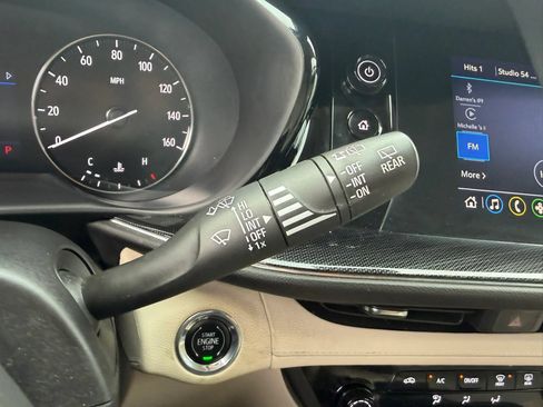 Used 2023 Buick Envision Preferred FWD image 15