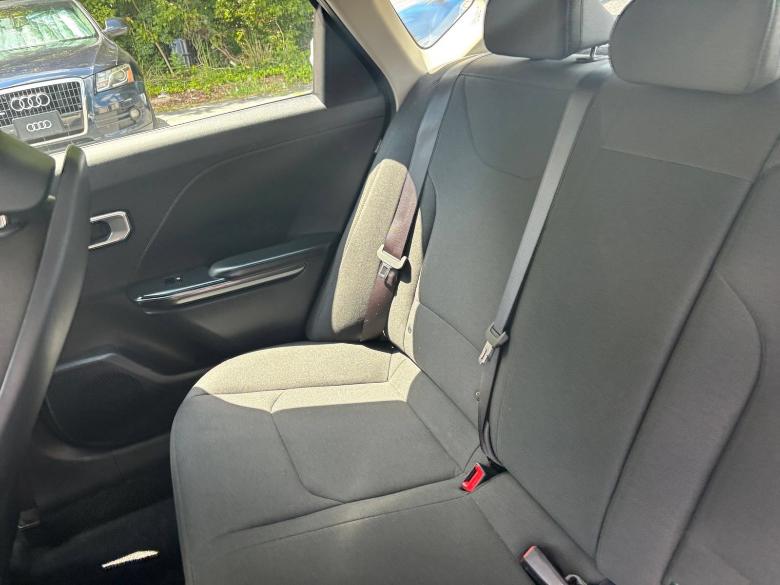Used 2026 Kia K4 FWD image 34