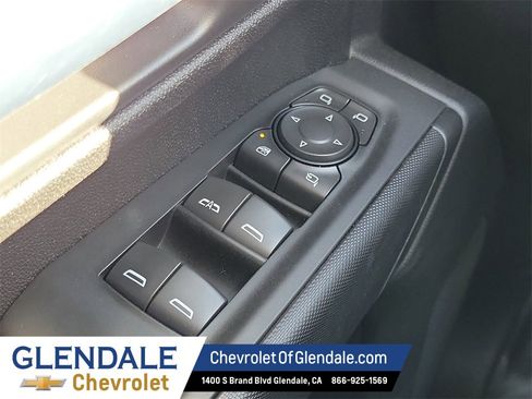New 2026 Chevrolet Silverado 2500 W/T w/ WT Convenience Package image 30