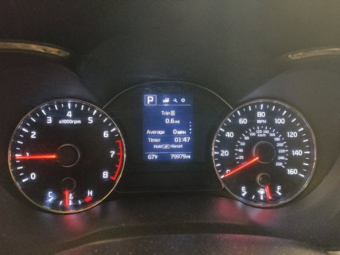 Used 2017 Kia Forte LX w/ LX Popular Package FWD image 23