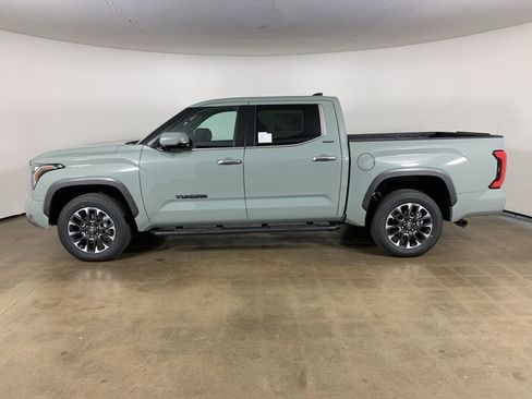 New 2026 Toyota Tundra Limited image 14