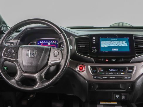 Used 2023 Honda Passport EX-L image 17
