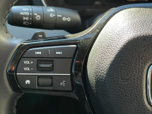 Certified 2025 Honda Pilot EX-L image 15