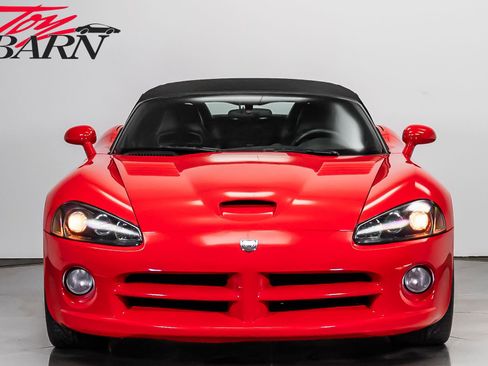 Used 2005 Dodge Viper SRT-10 RWD image 16