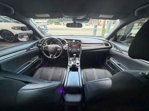 Used 2020 Honda Civic Sport image 14
