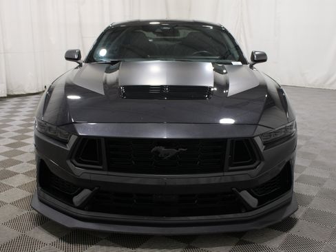 Used 2024 Ford Mustang Dark Horse RWD image 34