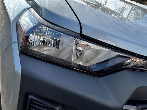 Used 2025 Chevrolet Colorado W/T w/ Advanced Trailering Package image 23