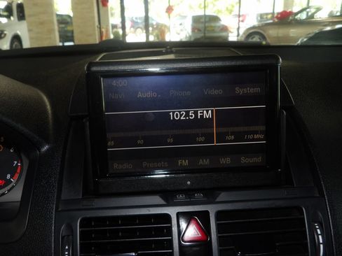 Used 2009 Mercedes-Benz C 300 Sedan image 16