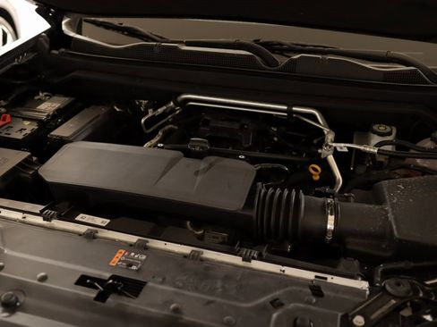 New 2026 Chevrolet Colorado Trail Boss image 35