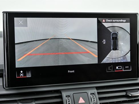 Used 2024 Audi SQ5 Premium Plus image 32