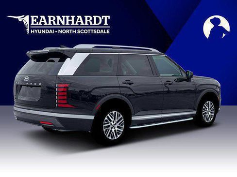 New 2026 Hyundai Palisade SEL image 8