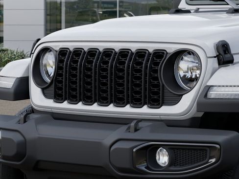 New 2025 Jeep Gladiator Sport image 21