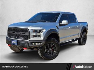 Used 2018 Ford F150 Raptor w/ Equipment Group 802A Luxury AWD/4WD video 1