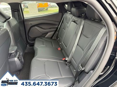 New 2026 Ford Mustang Mach-E Premium image 53