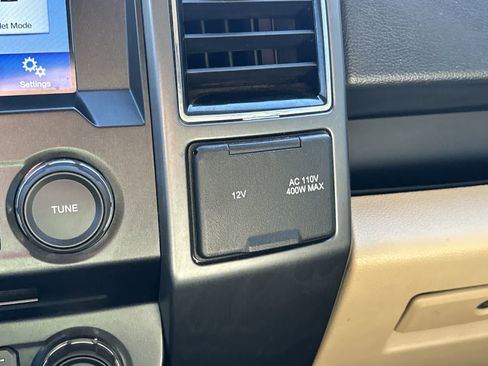 Used 2018 Ford F150 XLT w/ Equipment Group 302A Luxury image 22