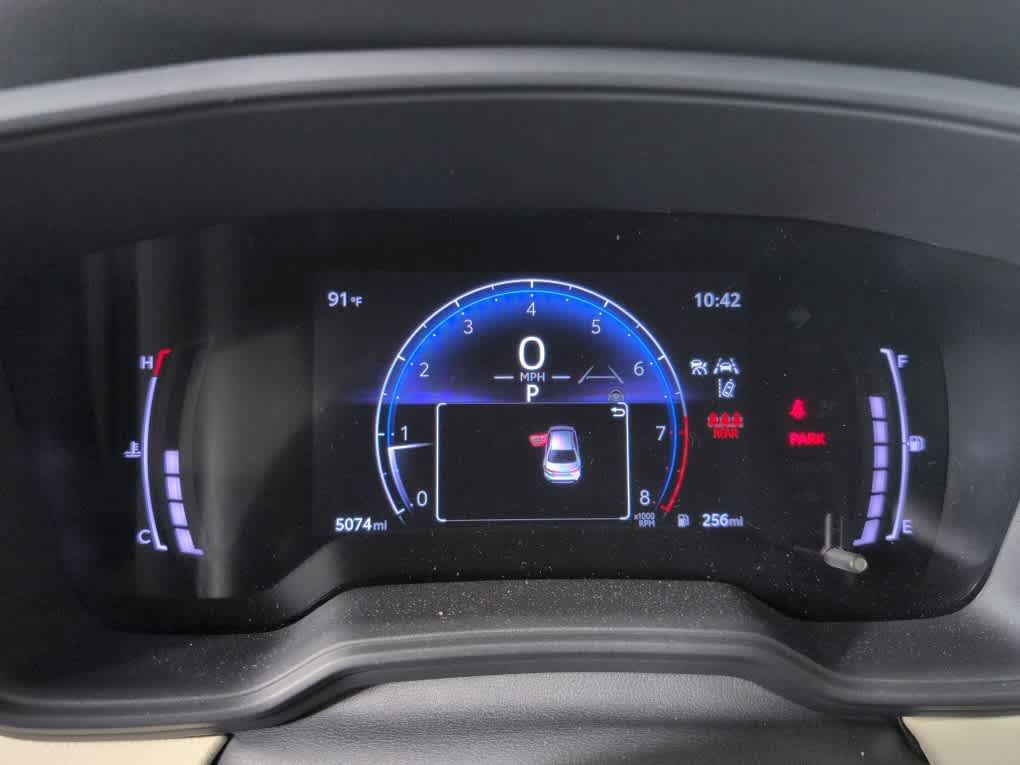 Used 2026 Toyota Corolla LE FWD image 27