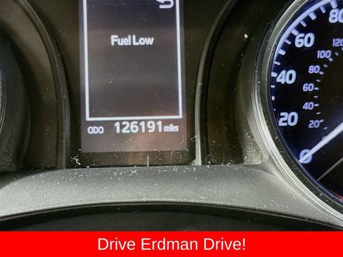 Used 2020 Toyota Camry SE FWD image 33