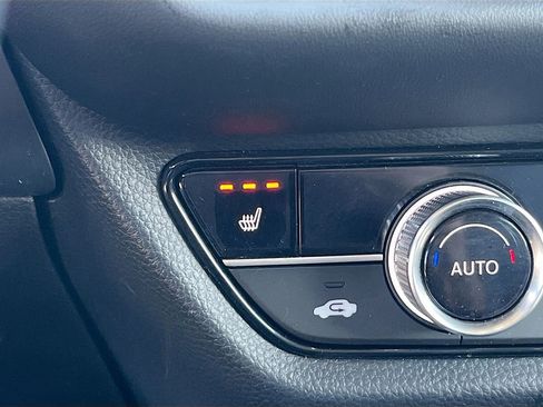 Used 2023 Honda HR-V EX-L image 19