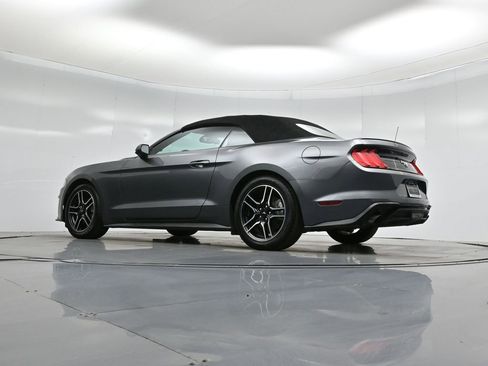 Certified 2023 Ford Mustang Premium image 43