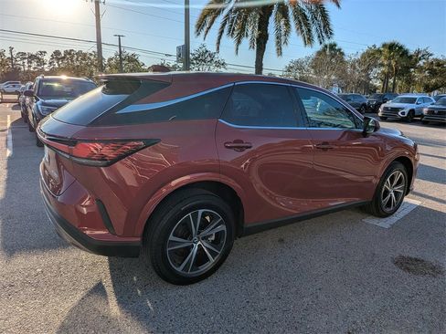 Used 2024 Lexus RX 350 FWD image 12