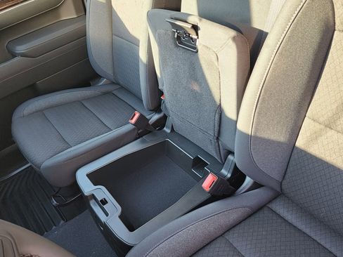 New 2026 GMC Sierra 1500 Elevation w/ X31 Off-Road Package image 33