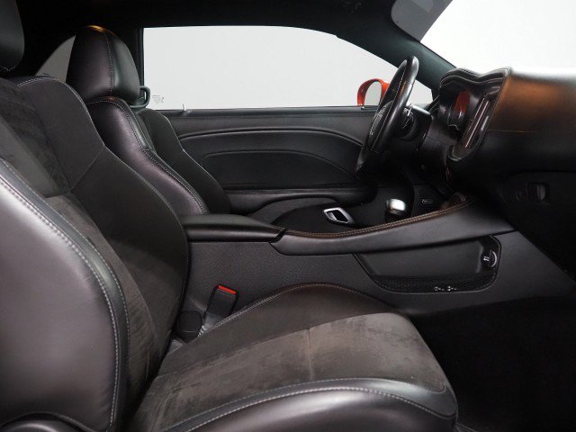 Used 2022 Dodge Challenger GT w/ PLUS PACKAGE w/ Plus Package RWD image 15