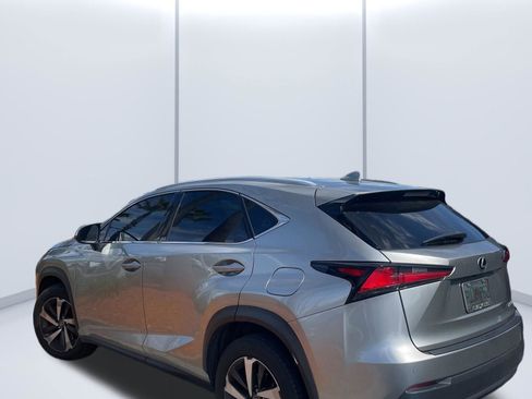 Used 2021 Lexus NX 300 FWD w/ Premium Package image 3