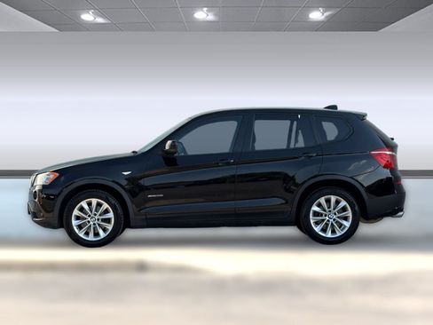 Used 2014 BMW X3 xDrive28i AWD/4WD image 2
