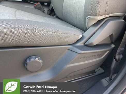 New 2026 Ford F250 XL w/ STX Appearance Package image 12