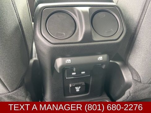 New 2026 Jeep Gladiator Sport AWD/4WD image 18
