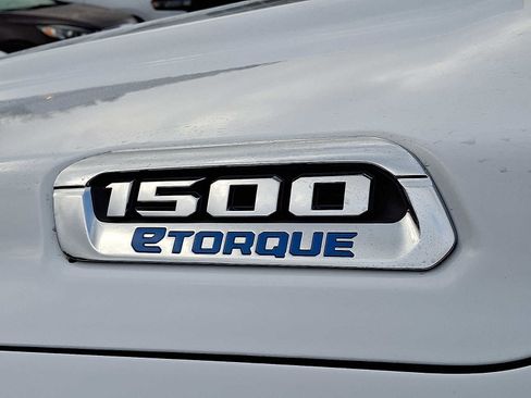 New 2026 RAM 1500 Big Horn image 20