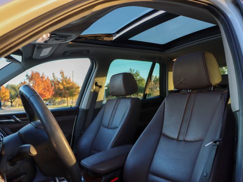 Used 2016 BMW X3 xDrive35i image 15