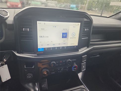 New 2026 Ford F150 STX w/ Equipment Group 200A image 32