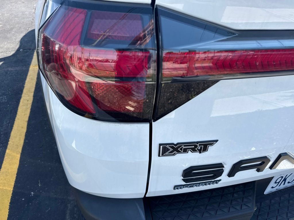 Used 2024 Hyundai Santa Cruz XRT AWD/4WD image 6