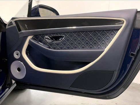 Used 2022 Bentley Continental GT Speed image 26