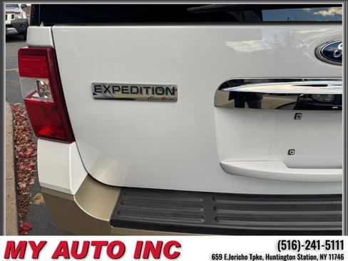 Used 2010 Ford Expedition Eddie Bauer image 38