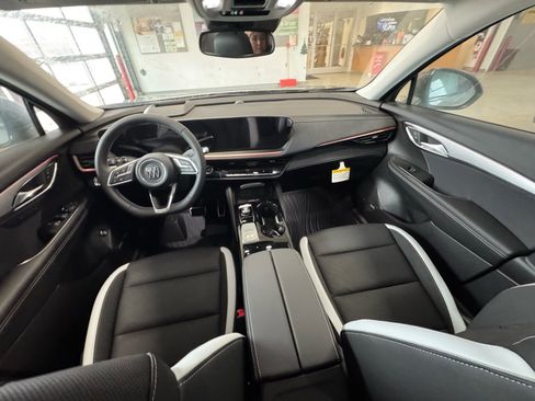 New 2026 Buick Envision Sport Touring image 12